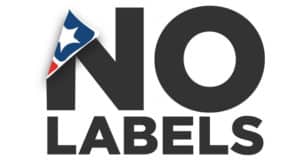 No Labels logo