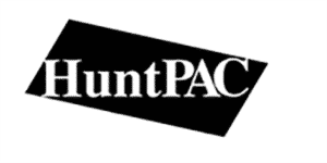 Hunt PAC logo